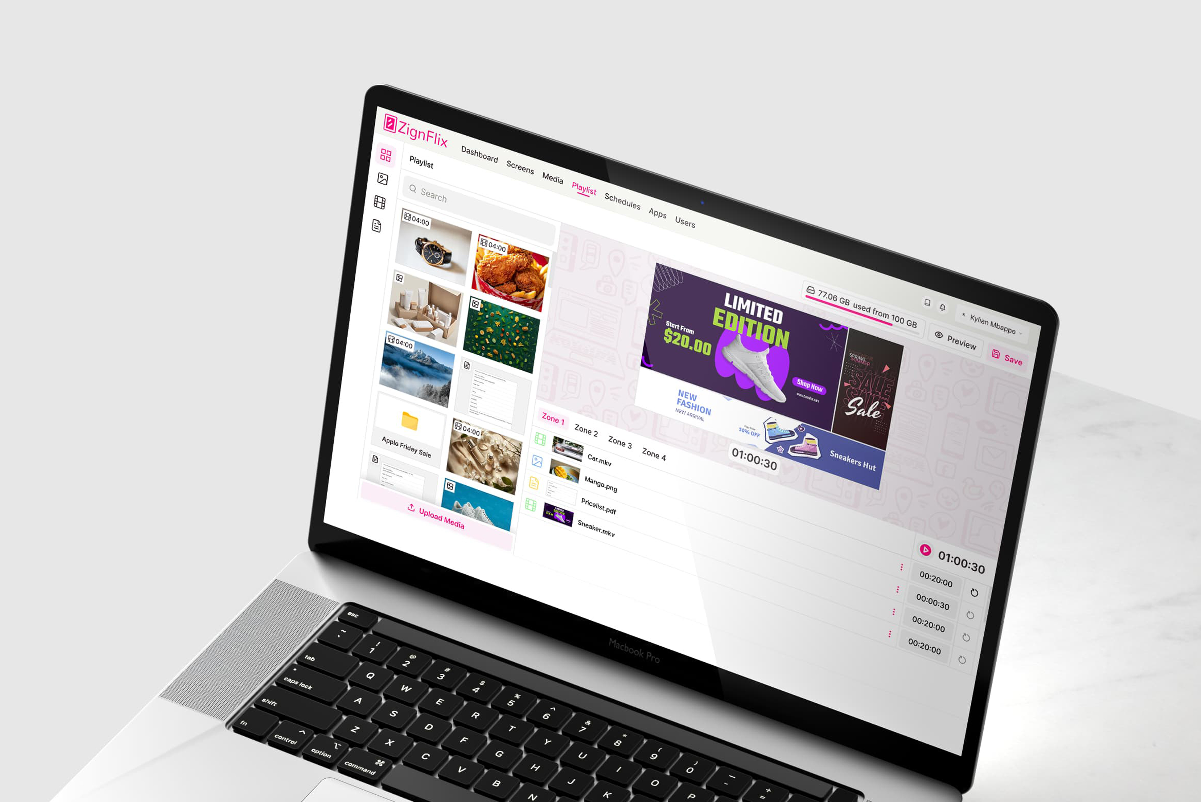Features Image
